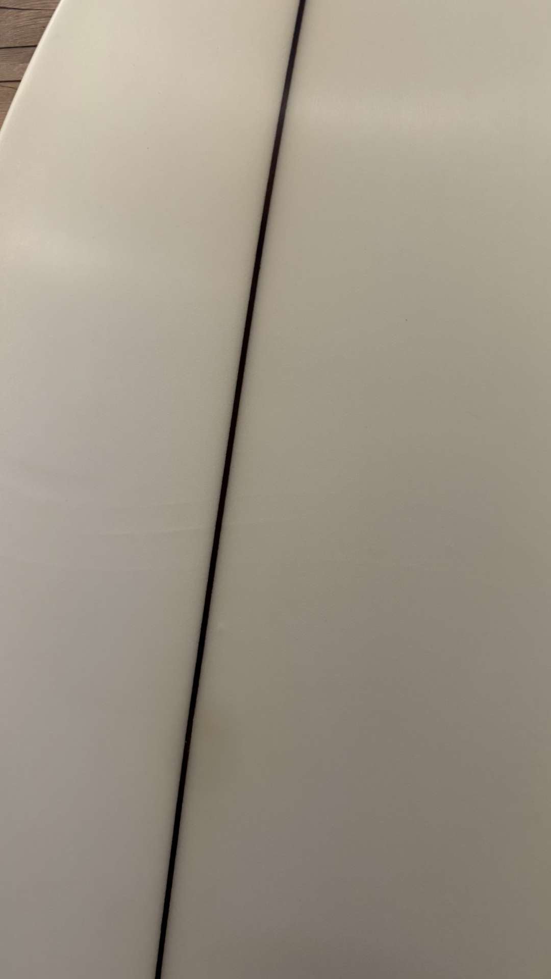 5 Fin 5'10"