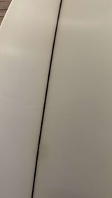 5 Fin 5'10"