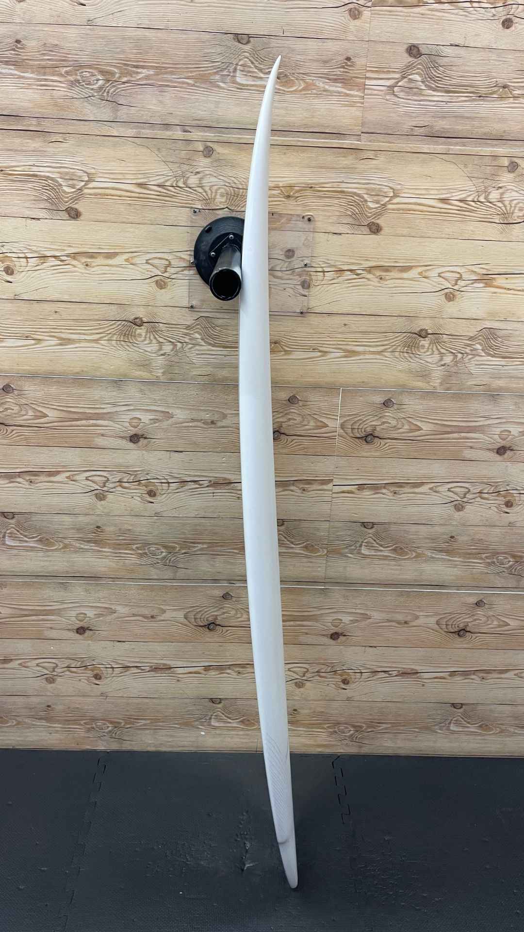 Baron Flyer 5'4"