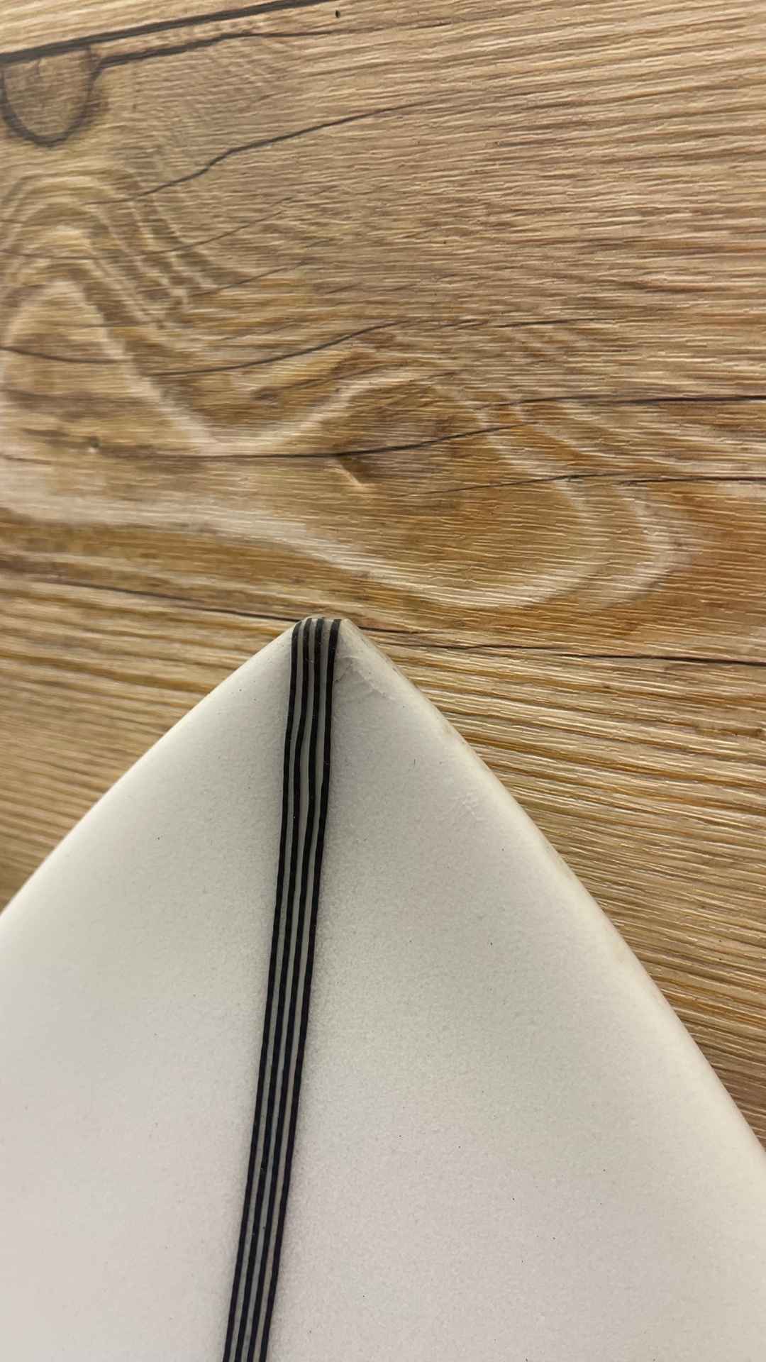 Baron Flyer 5'4"