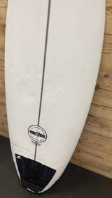 Baron Flyer 5'6"