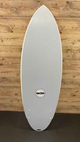 Baron Flyer 5'6"