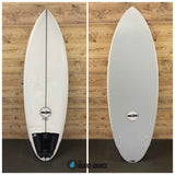 Baron Flyer 5'6"