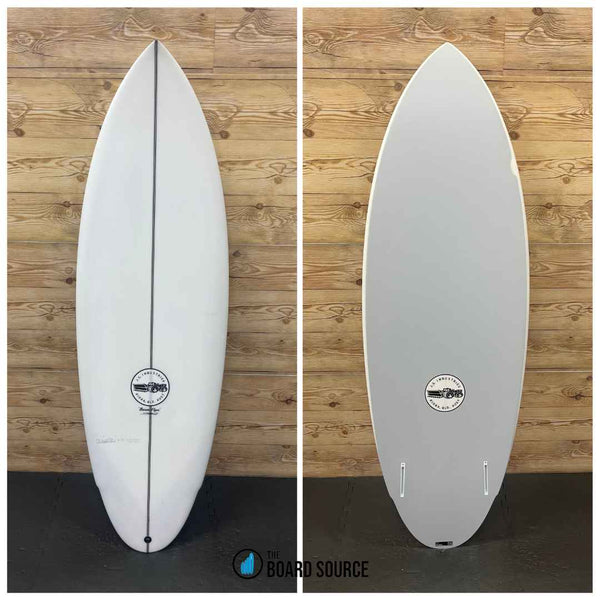 サーフィン・ボディボード JS industries BARON FLYER5.8 PE JS industries BARON FLYER5.8 PE - メルカリ