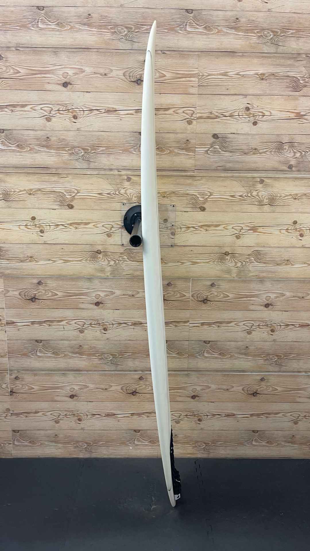 Big Baron 6'8"