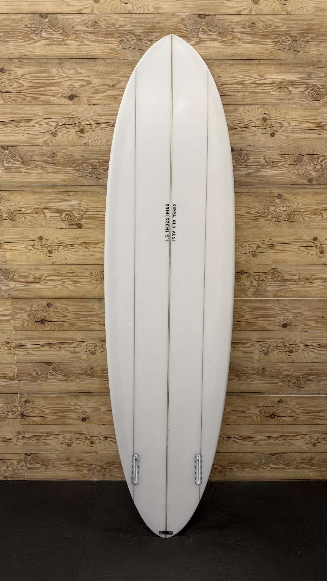 JS Industries 7ft Big Baron surfboard for sale – The Board Source