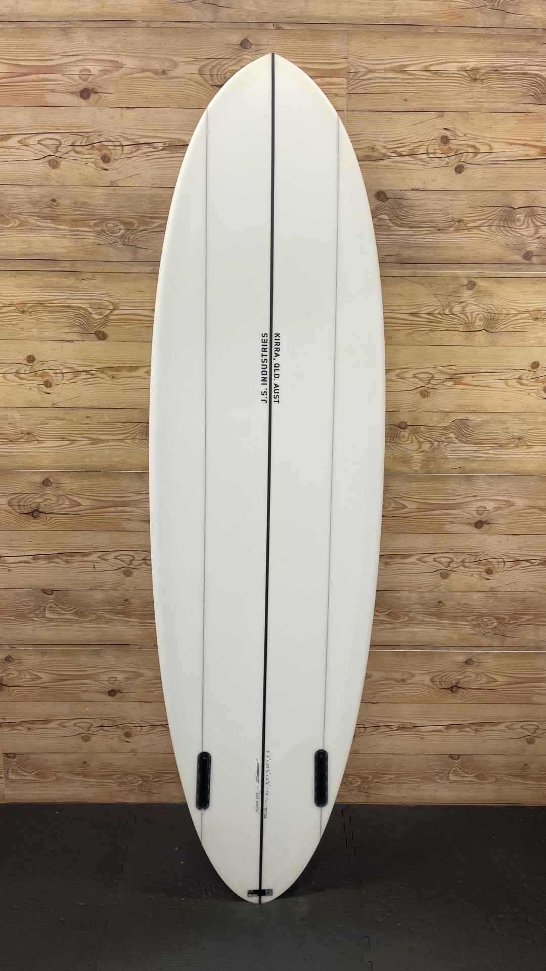 JS Industries 6'6