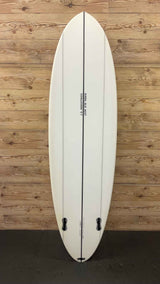 Big Baron 6'2"
