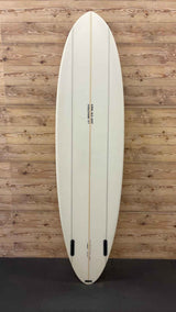 Big Baron 7'6"