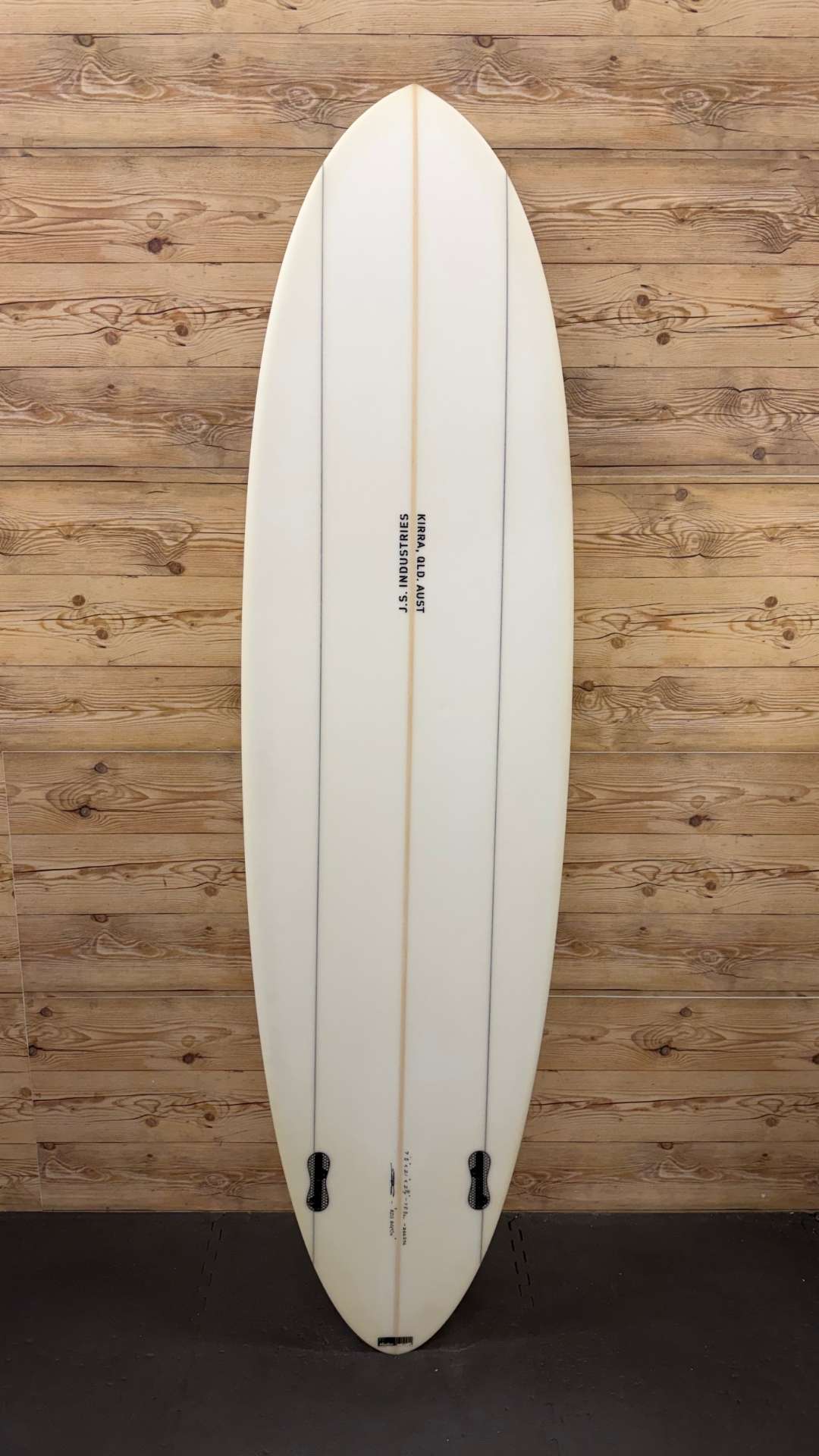 Big Baron 7'0"