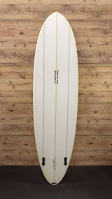 Big Baron 7'0"