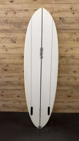 Big Baron 6'0"