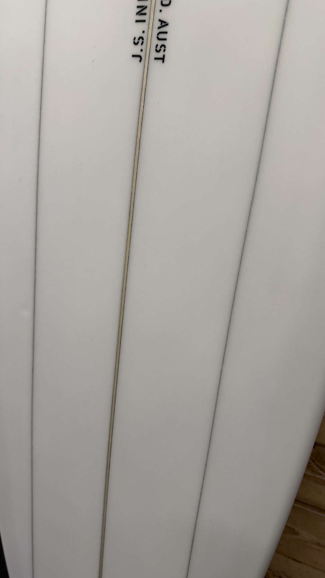 JS Industries 7ft Big Baron surfboard for sale – The Board Source