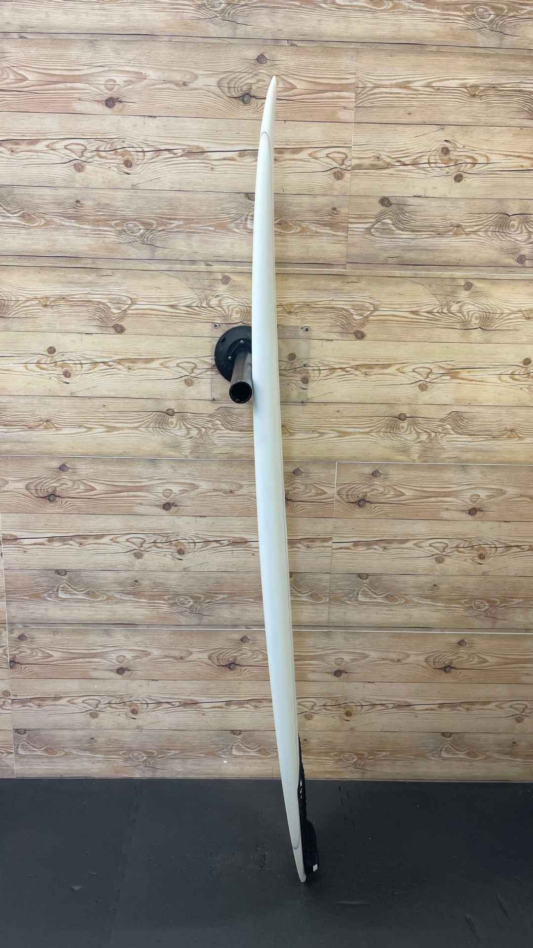 JS Industries 6'2