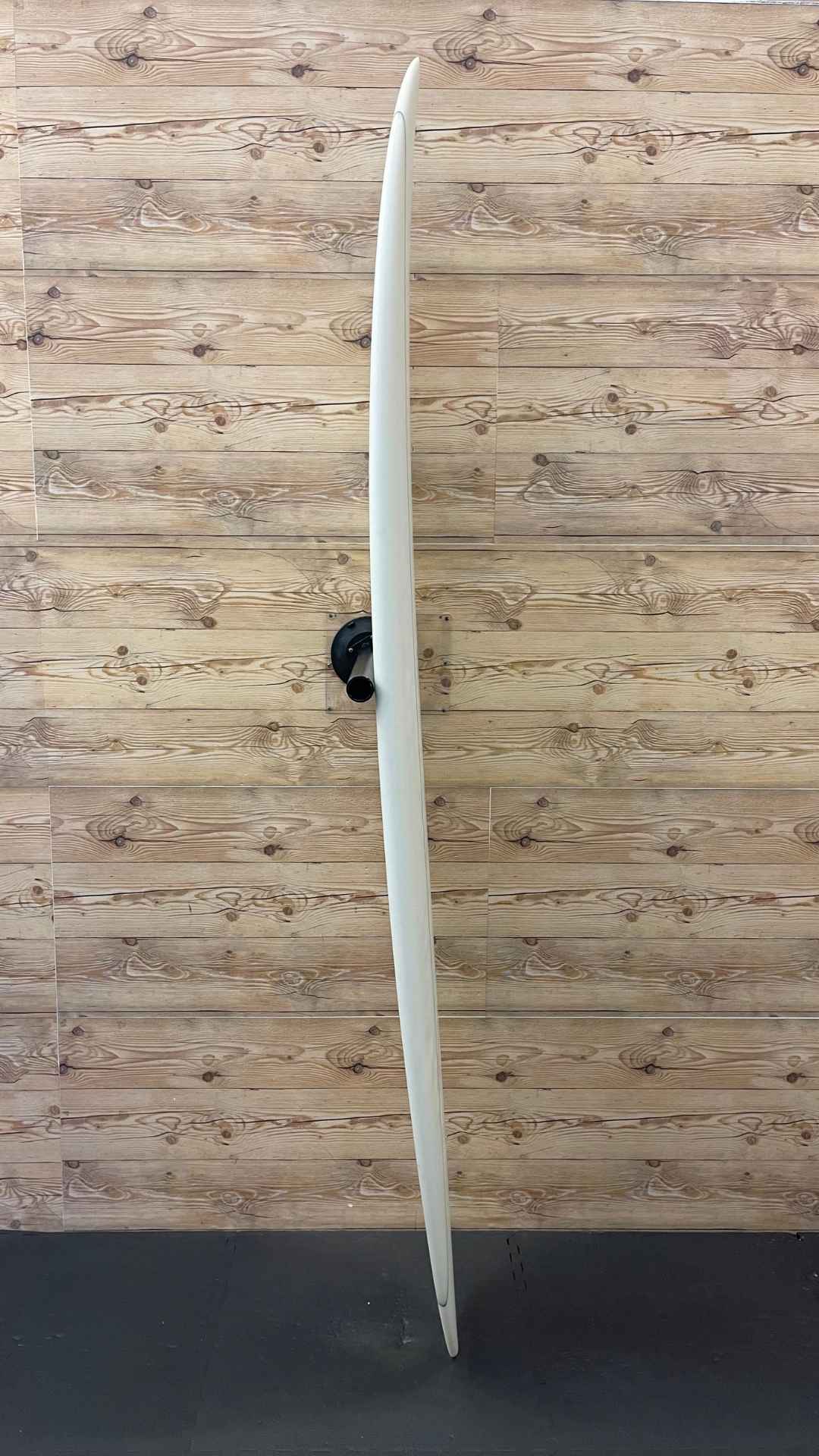 Big Baron 7'6"