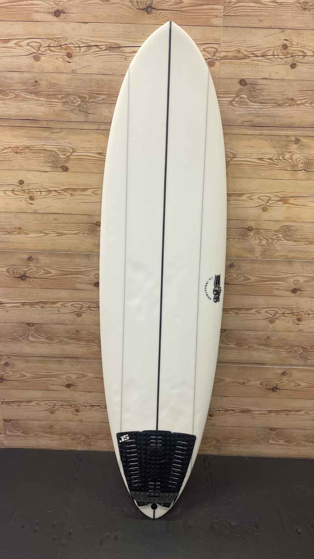 Used JS Industries Surfboards for Sale – The Board Source
