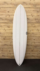 Big Baron 7'0"