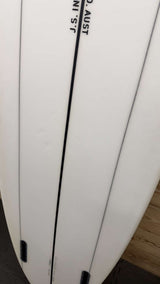 Big Baron 6'0"
