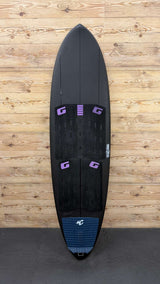 Big Baron 6'0"