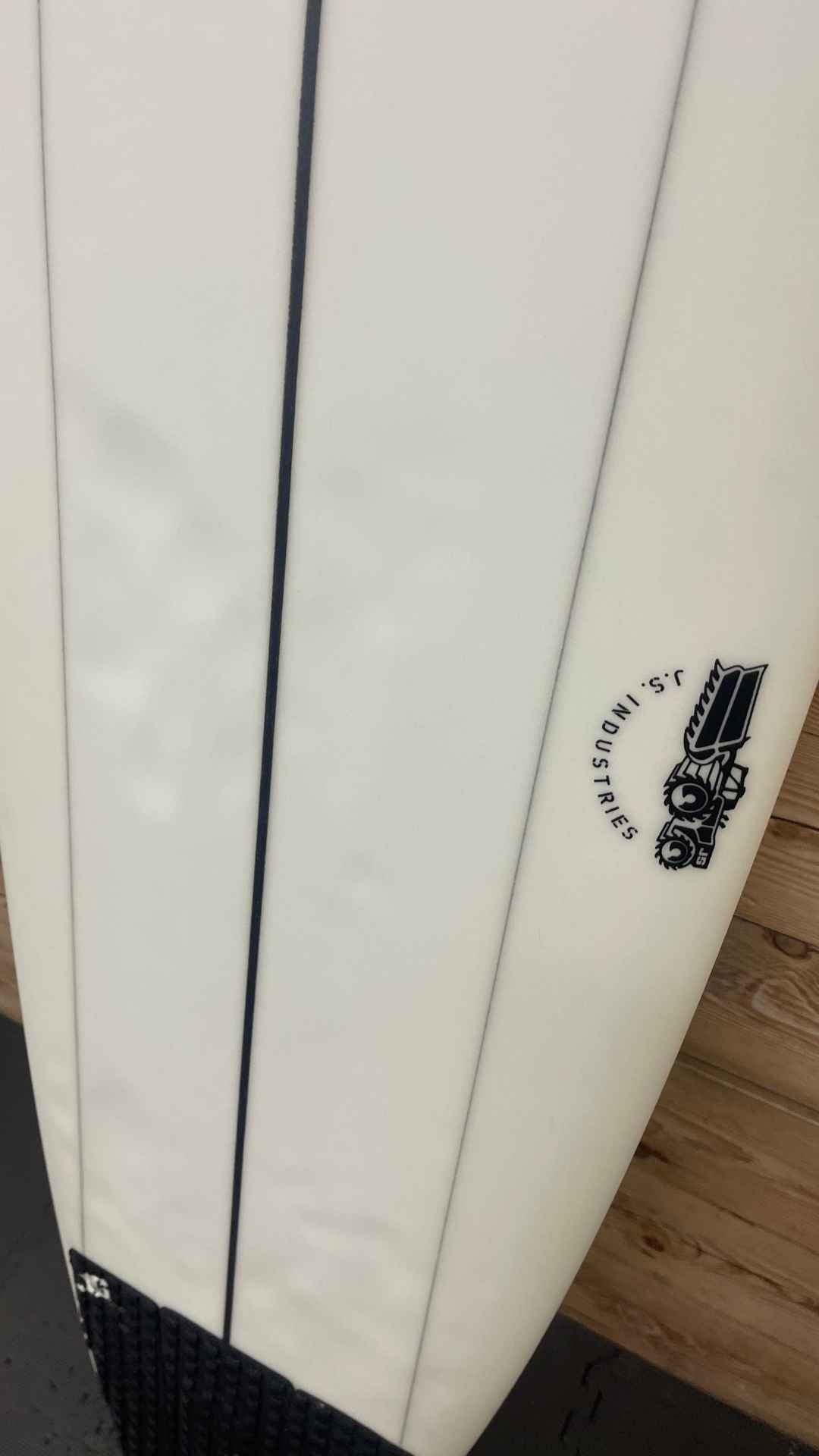 Used JS Industries Surfboards for Sale – The Board Source