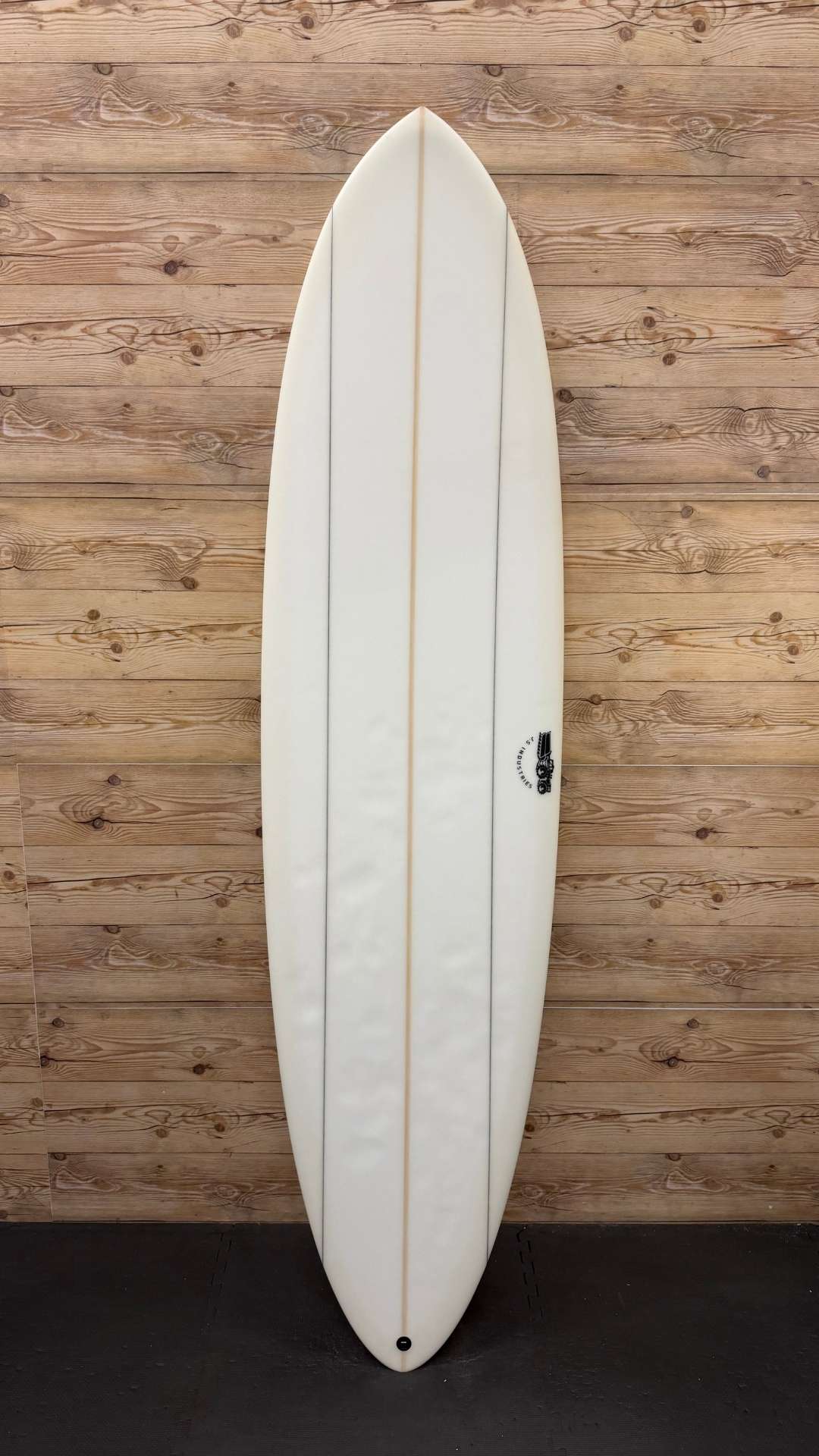 Big Baron 7'0"