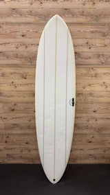 Big Baron 7'0"