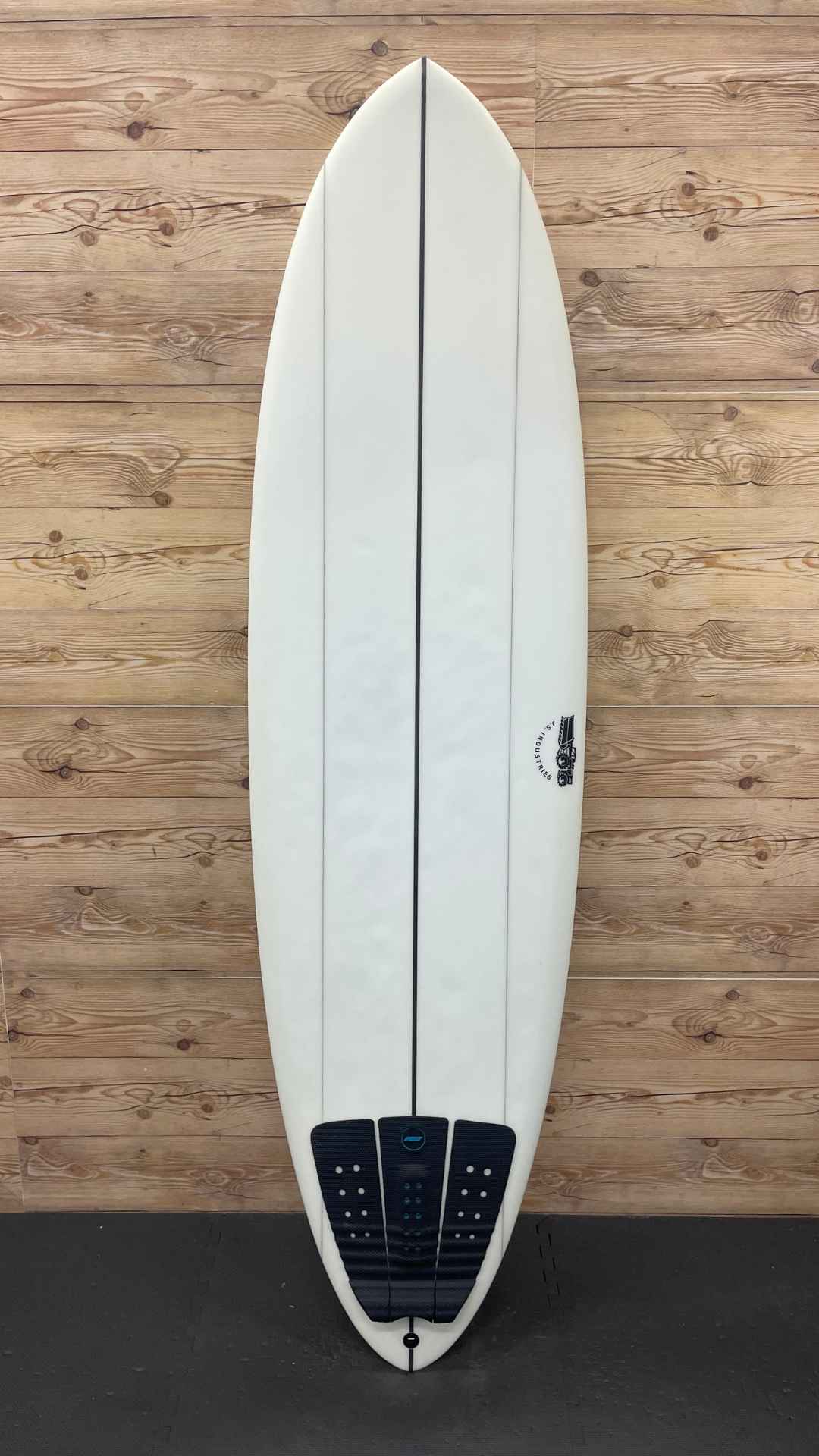 ジャスティスファロー5.8 20 3/8 2 7/16 JS Industries 6'6