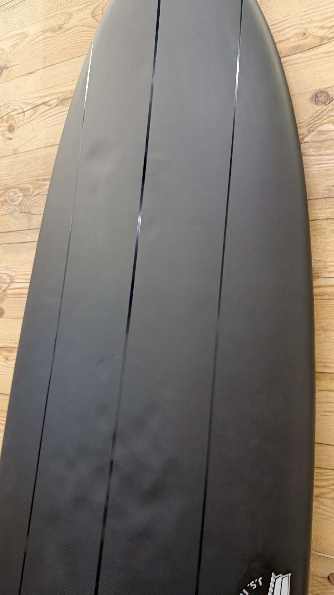 Big Baron 6'8"
