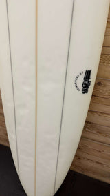 Big Baron 7'0"