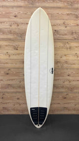 Big Baron 6'8"