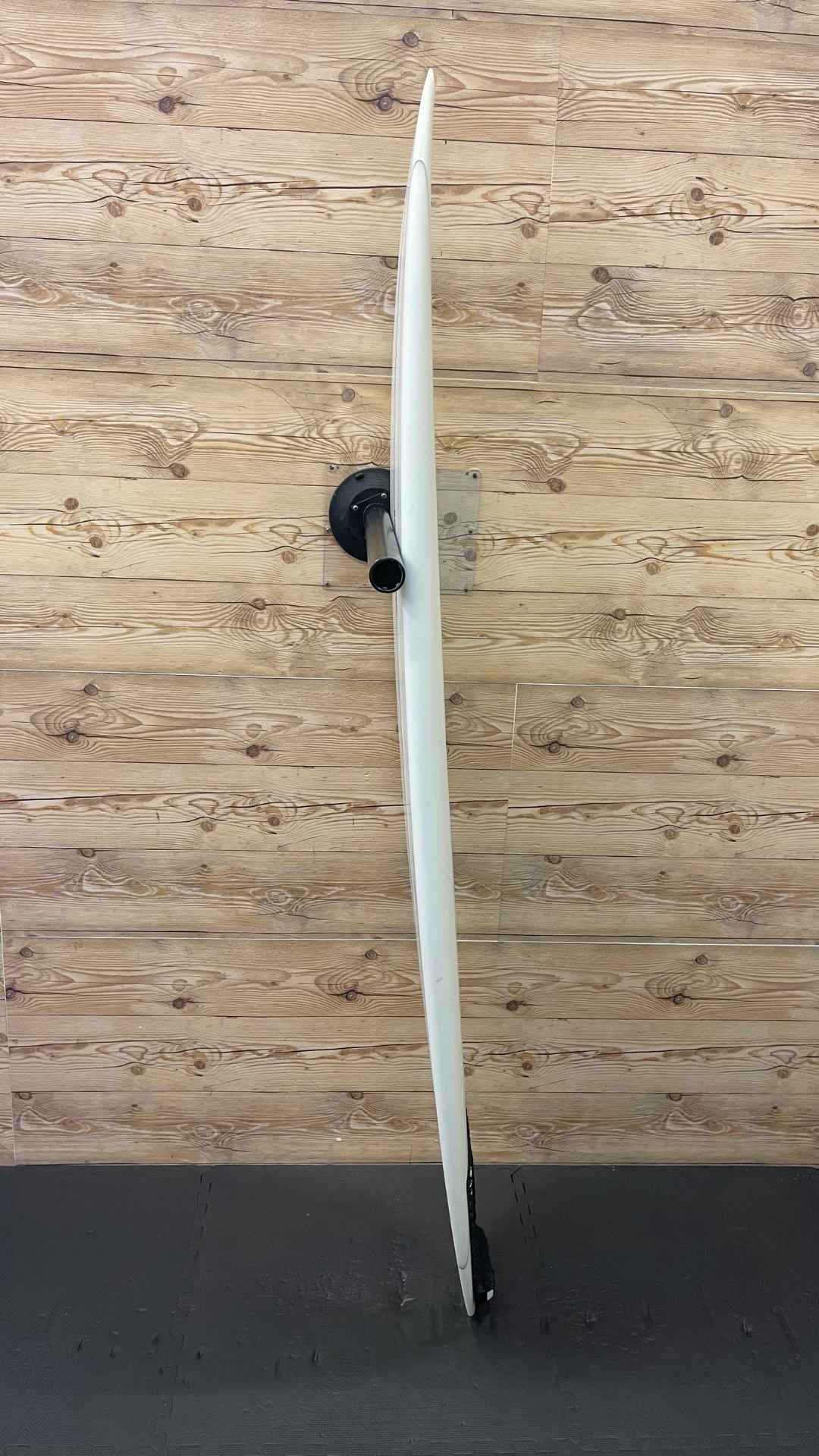 Big Baron 6'2"