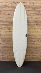 Big Baron 7'6"