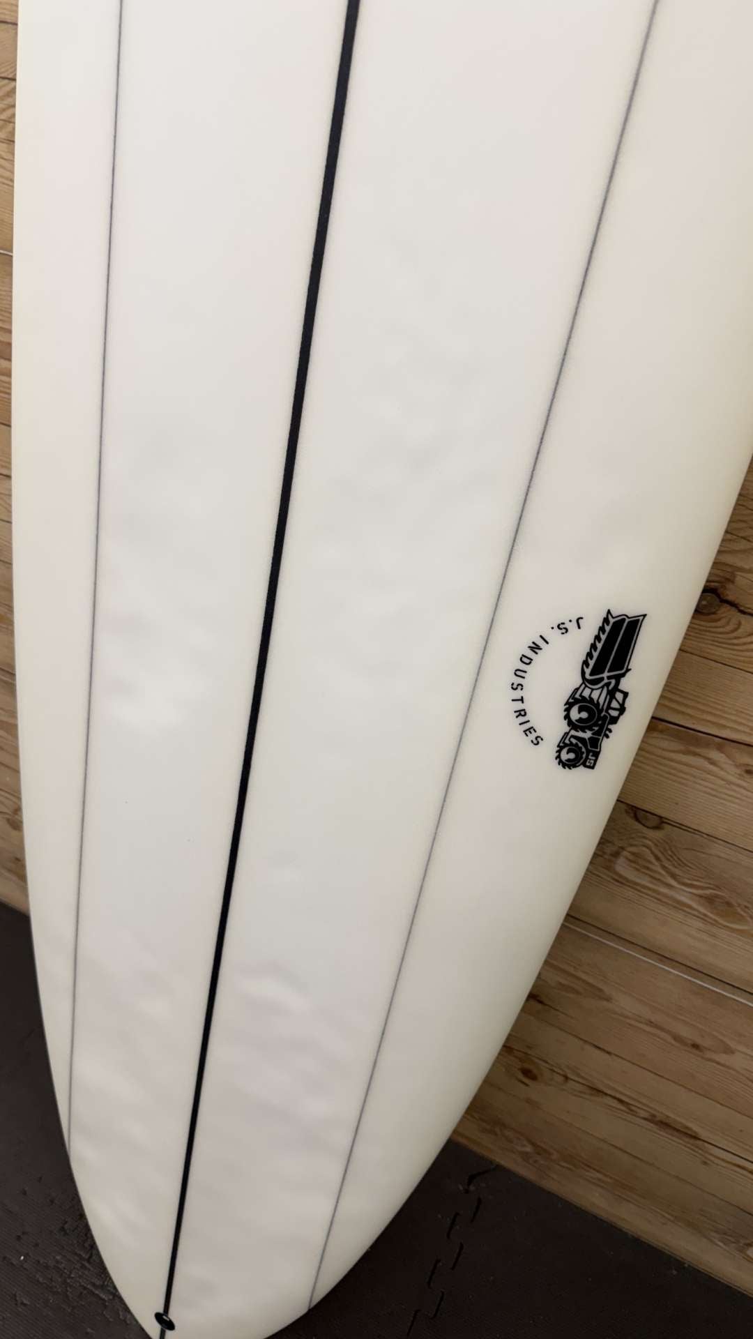 Big Baron 6'0"