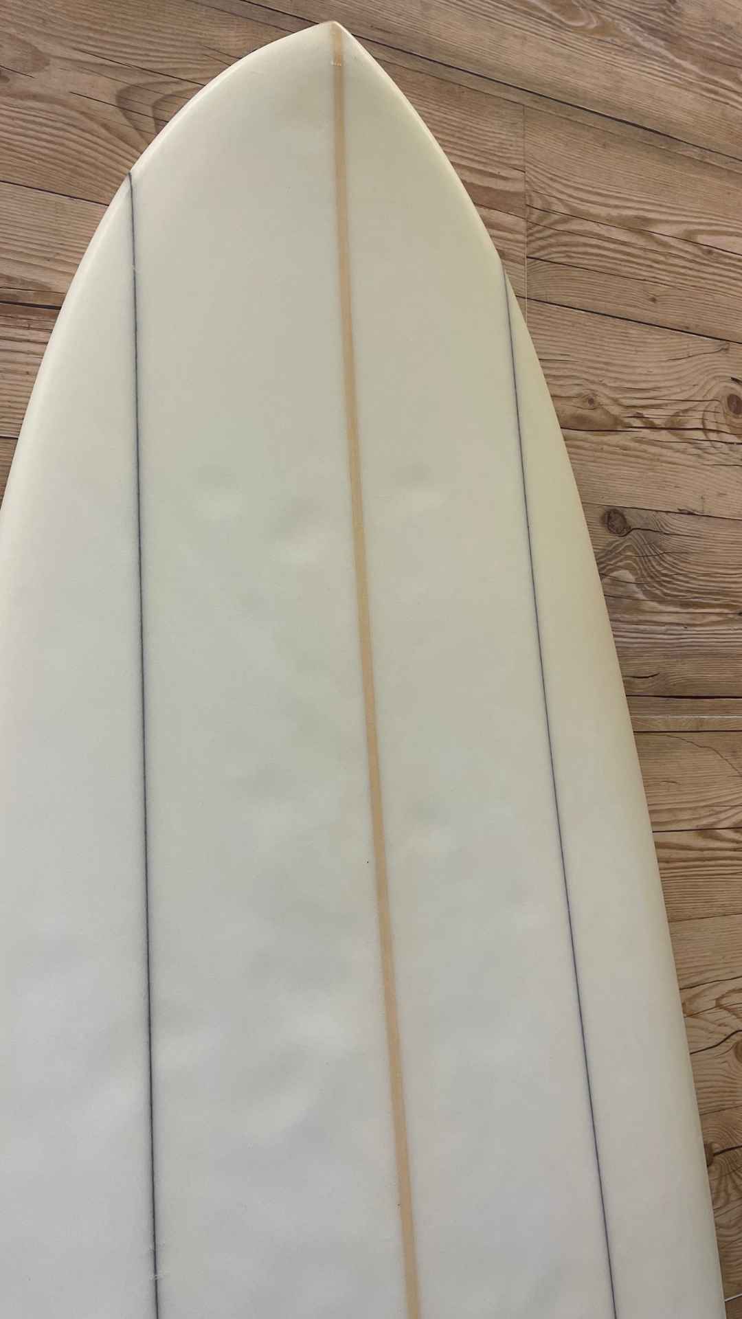 サーフィン・ボディボード JS BIGBARON 6.8 JS Industries 6'8