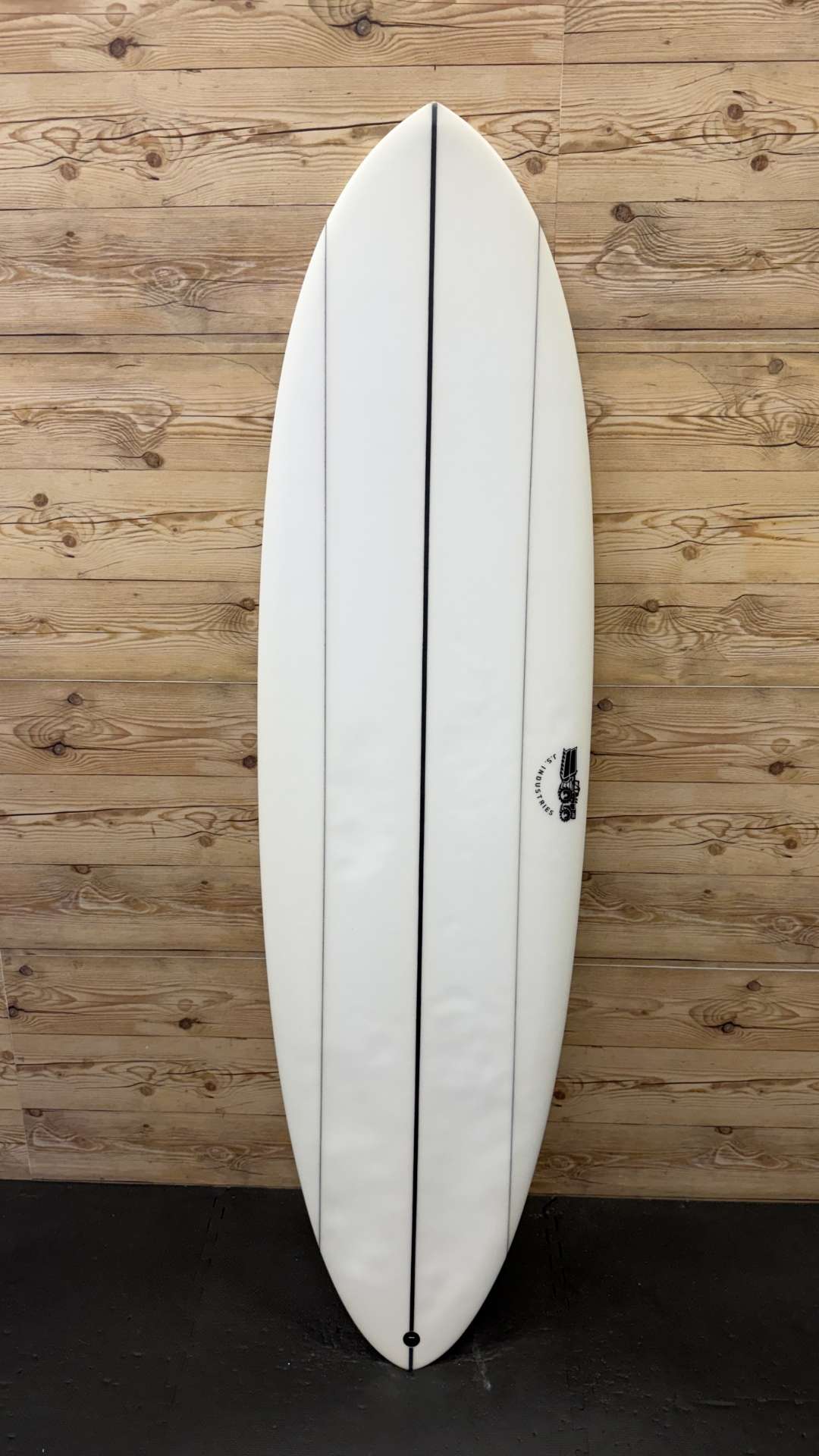 Big Baron 6'0"