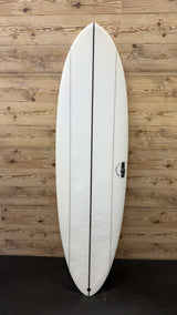 Big Baron 6'0"