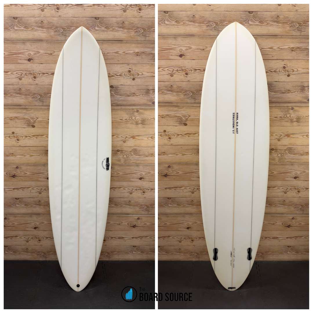 Big Baron 7'0"