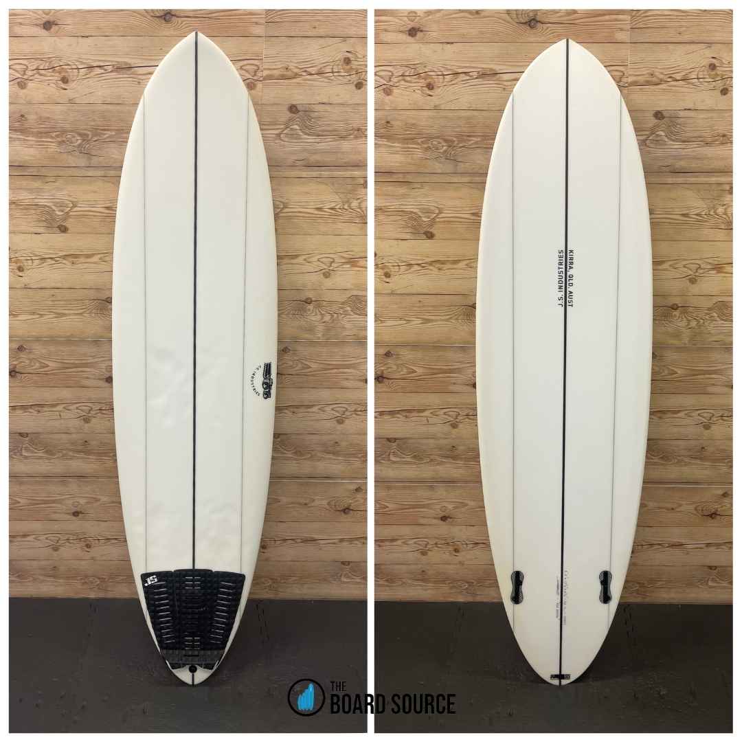 サーフィン・ボディボード JS  surfboard Monsta 10 Easy Rider – JS Industries USA