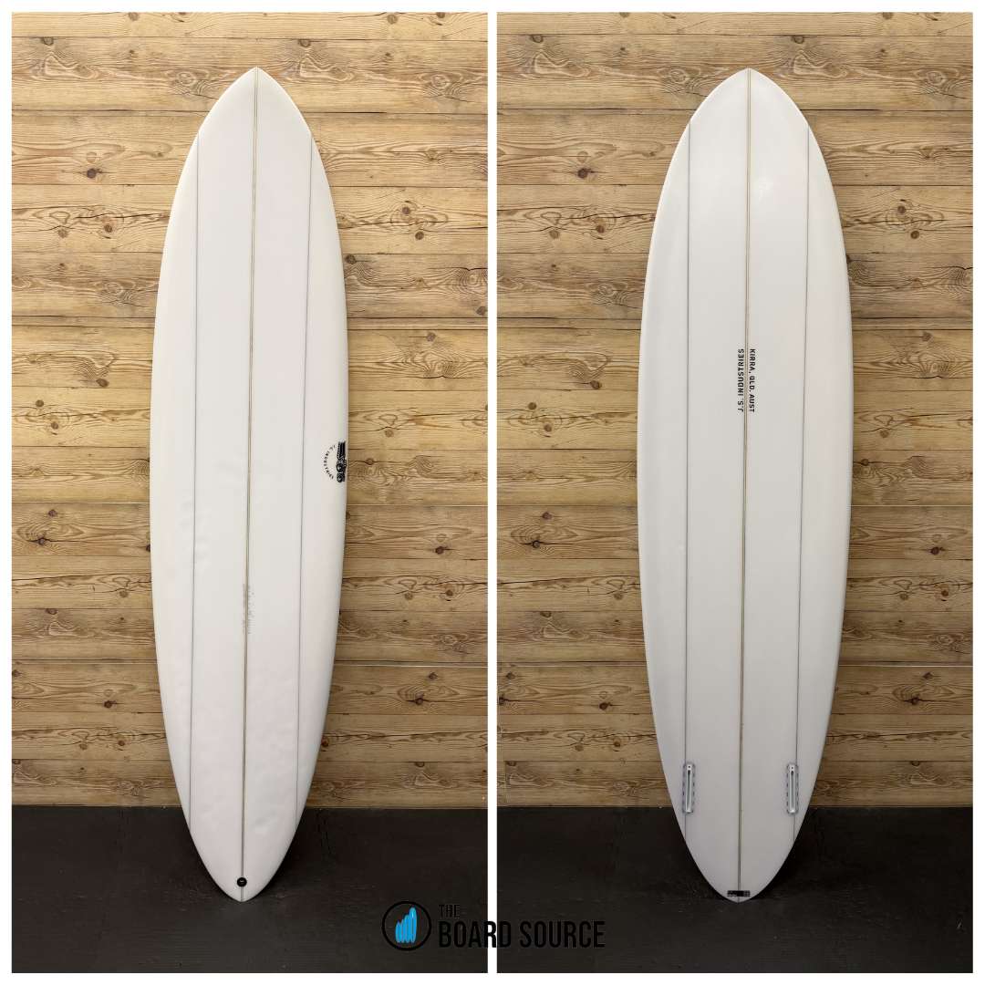 JS Industries 7ft Big Baron surfboard for sale – The Board Source