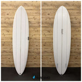 Big Baron 7'0"