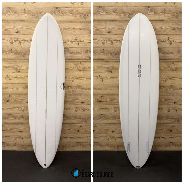 JS Industries 7ft Big Baron surfboard for sale – The Board Source