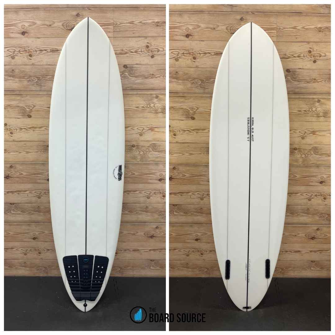 JS Industries 6'6