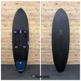 Big Baron 6'0"