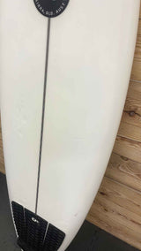 Black Baron 2.1 5'7"