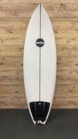 Black Baron 2.1 5'7"