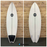 Black Baron 2.1 5'7"