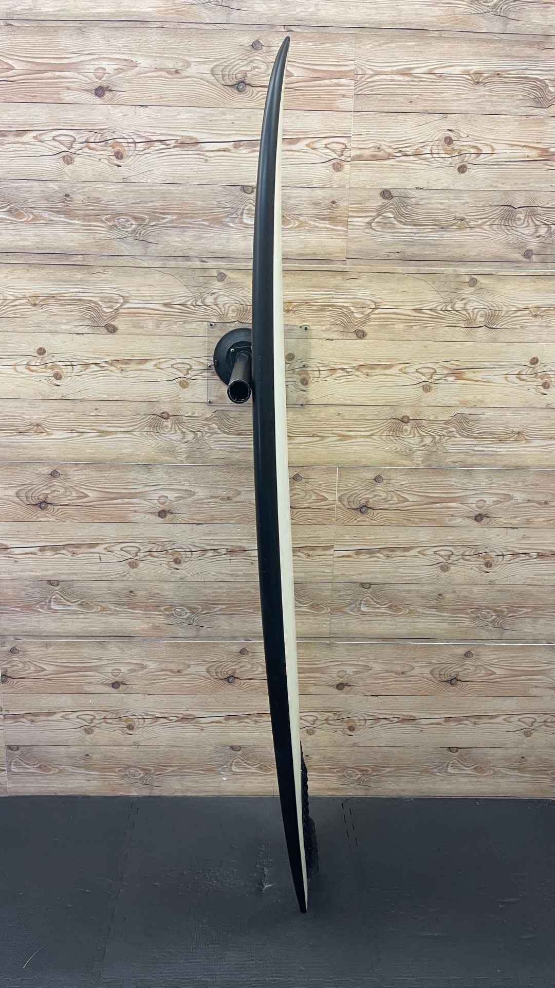 Black Baron 6'2"
