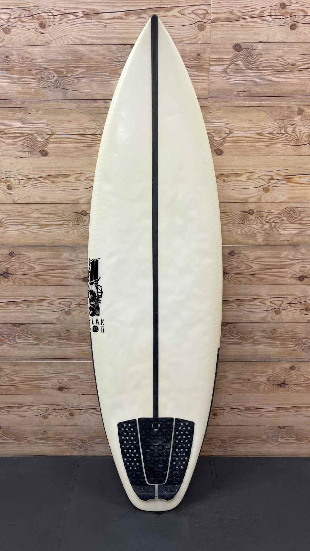 Blak Box 2 5'10"