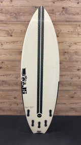 Blak Box 3 5'8"