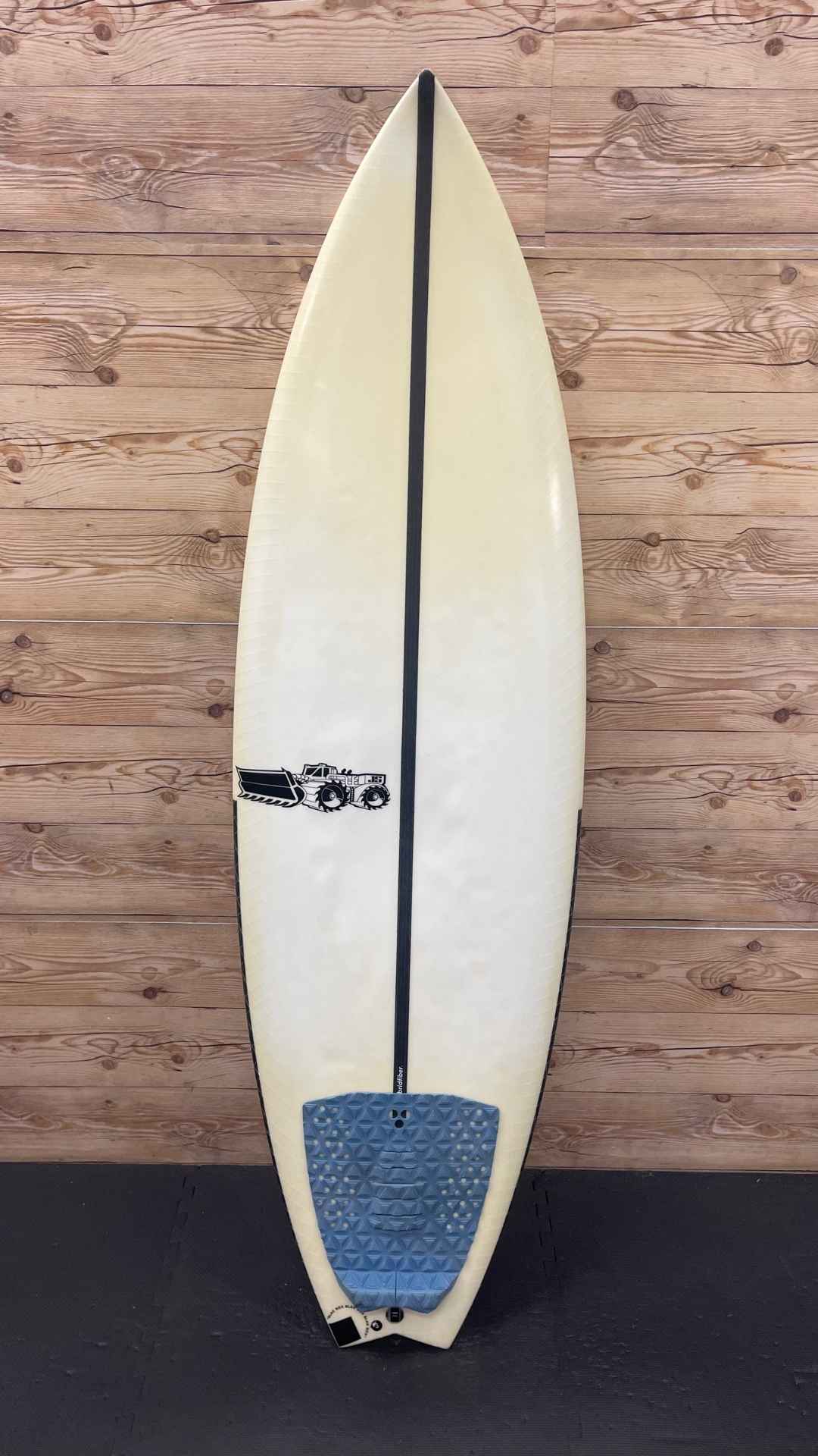 Blak Box 3 5'8"